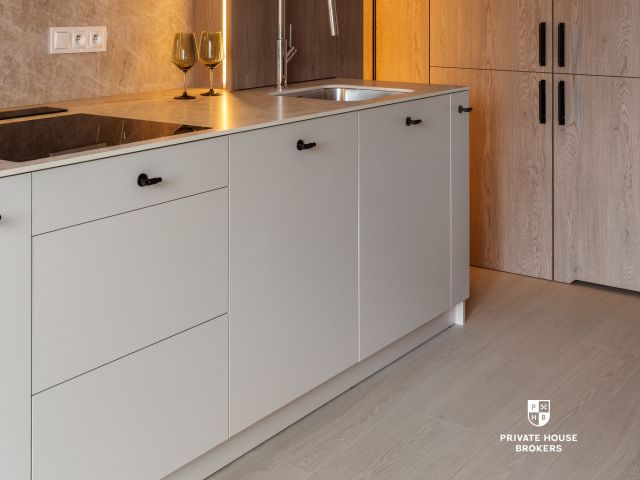 Stylish Apartment in the Heart of Zabłocie | Greendustry - Apartment - Rent - Kraków, Zabłocie