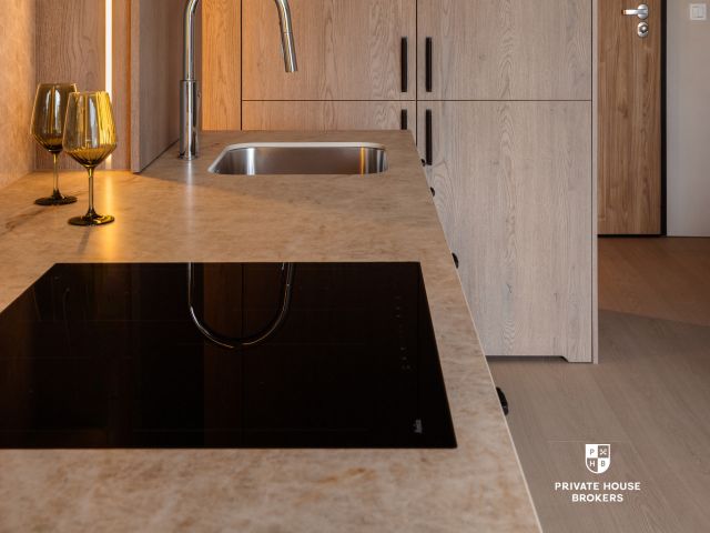 Stylish Apartment in the Heart of Zabłocie | Greendustry - Apartment - Rent - Kraków, Zabłocie
