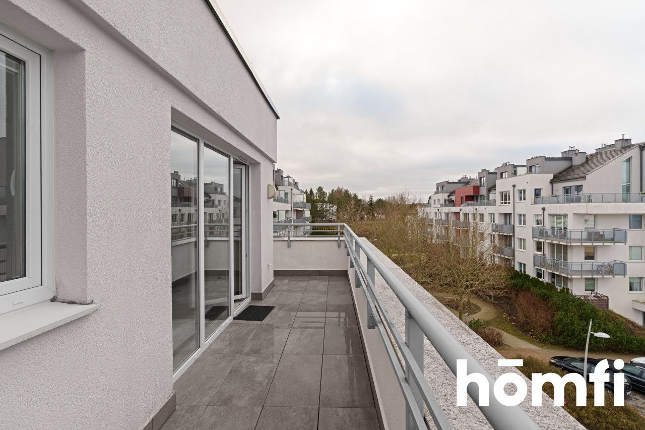 spacious and bright 3 family rooms - Квартира - Оренда - Gdynia, Wiczlino