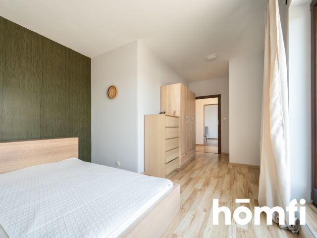 3 pokoje 85m2 z tarasem - Komorowice k/Wrocławia - Mieszkanie - Wynajem - Wrocławski, Żórawina / Komorowice