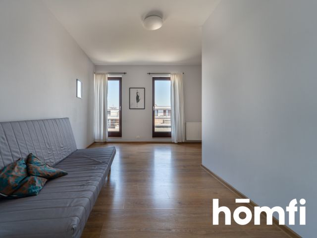 3 pokoje 85m2 z tarasem - Komorowice k/Wrocławia - Mieszkanie - Wynajem - Wrocławski, Żórawina / Komorowice