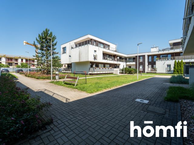 3 pokoje 85m2 z tarasem - Komorowice k/Wrocławia - Mieszkanie - Wynajem - Wrocławski, Żórawina / Komorowice