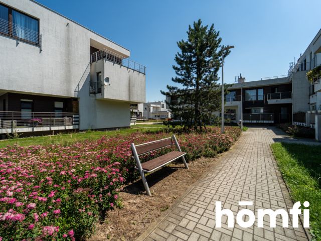 3 pokoje 85m2 z tarasem - Komorowice k/Wrocławia - Mieszkanie - Wynajem - Wrocławski, Żórawina / Komorowice
