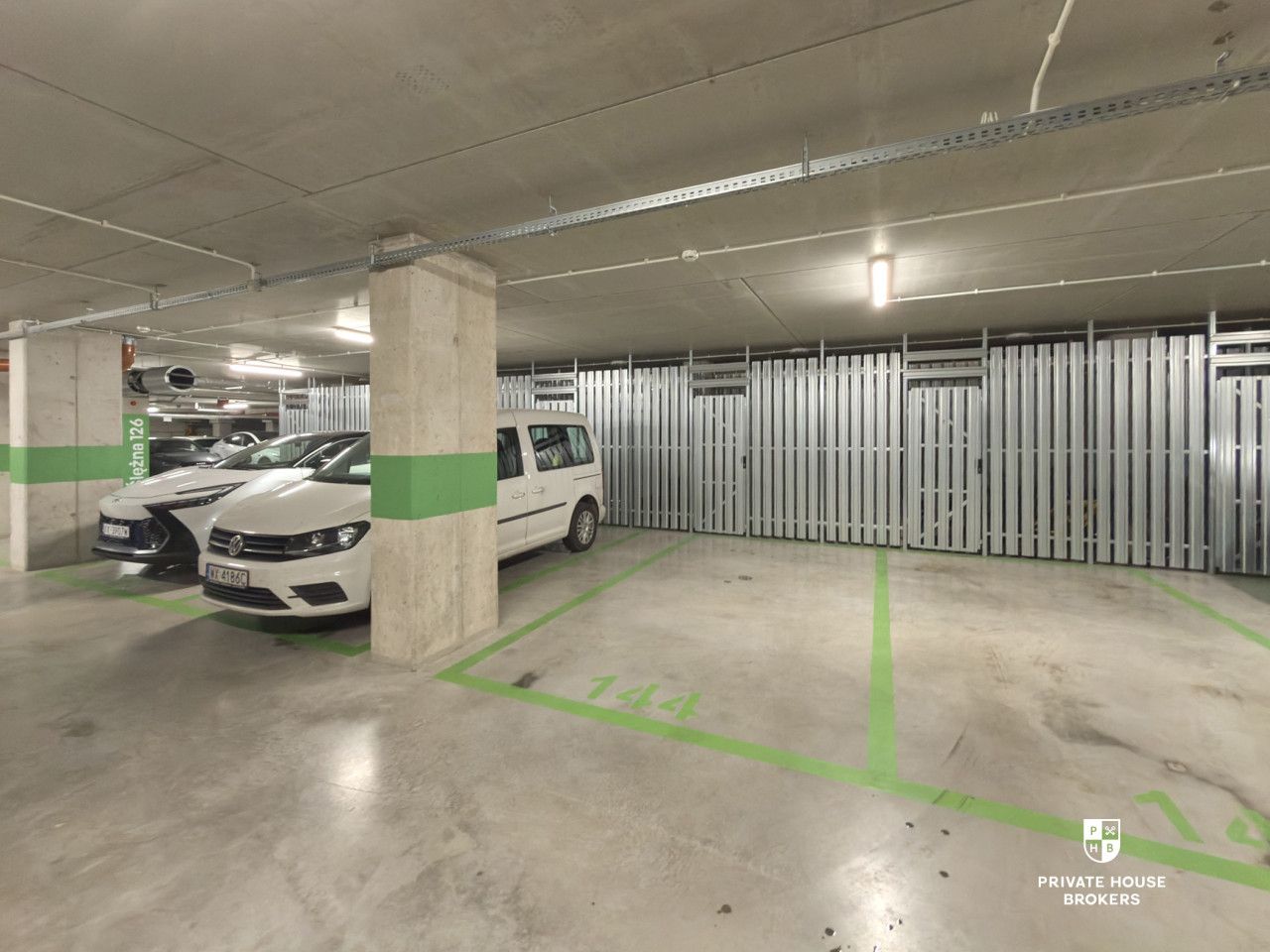 Pierwszy najem | 2 pokoje | Ślężna Vita | parking i komórka | balkon - Mieszkanie - Wynajem - Wrocław, Krzyki / Borek
