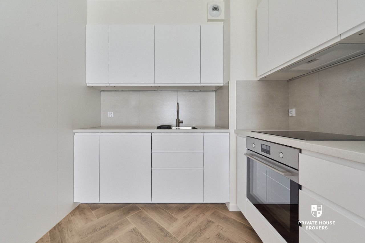 Pierwszy najem | 2 pokoje | Ślężna Vita | parking i komórka | balkon - Mieszkanie - Wynajem - Wrocław, Krzyki / Borek