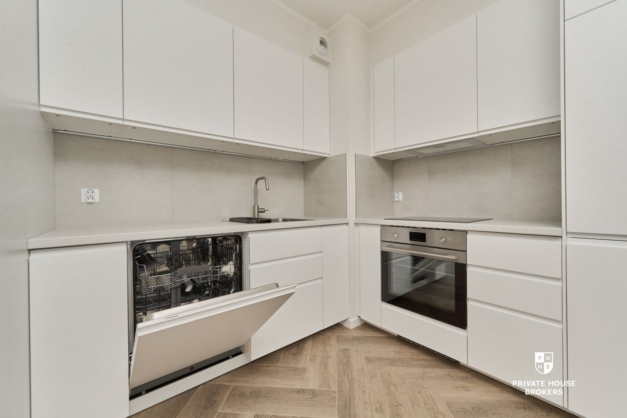 Pierwszy najem | 2 pokoje | Ślężna Vita | parking i komórka | balkon - Mieszkanie - Wynajem - Wrocław, Krzyki / Borek
