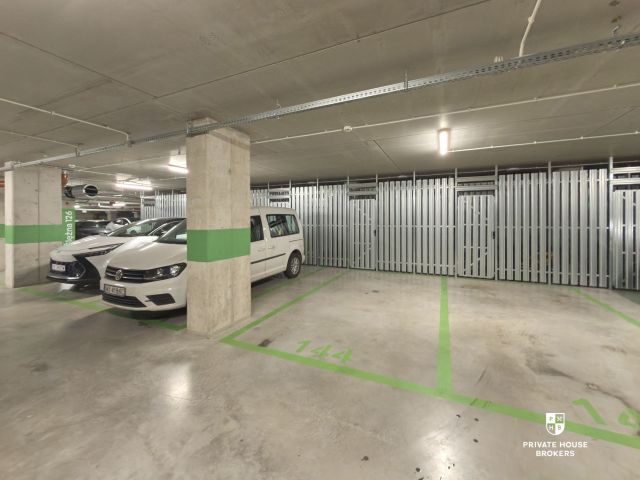 Pierwszy najem | 2 pokoje | Ślężna Vita | parking i komórka | balkon - Mieszkanie - Wynajem - Wrocław, Krzyki / Borek