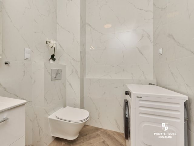 Pierwszy najem | 2 pokoje | Ślężna Vita | parking i komórka | balkon - Mieszkanie - Wynajem - Wrocław, Krzyki / Borek