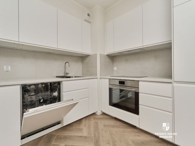 Pierwszy najem | 2 pokoje | Ślężna Vita | parking i komórka | balkon - Mieszkanie - Wynajem - Wrocław, Krzyki / Borek