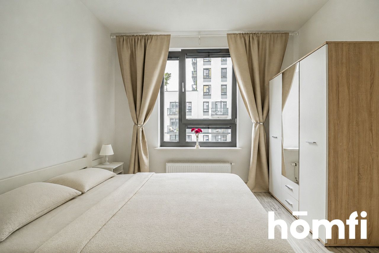 3-ROOM APARTMENT IN WOLA - Apartment - Rent - Warszawa, Wola
