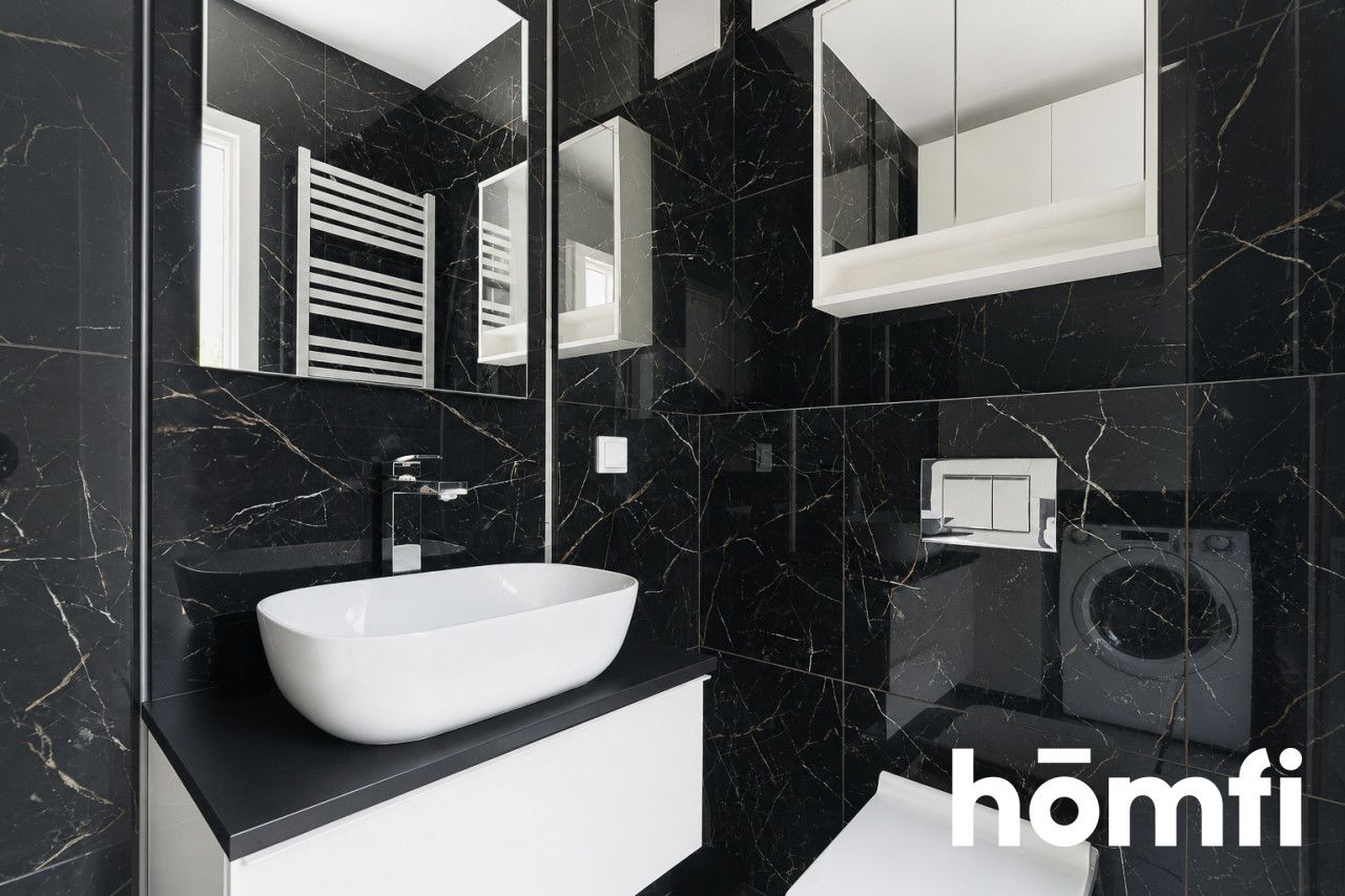 3-ROOM APARTMENT IN WOLA - Apartment - Rent - Warszawa, Wola