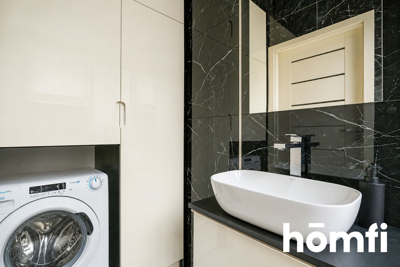 3-ROOM APARTMENT IN WOLA - Apartment - Rent - Warszawa, Wola
