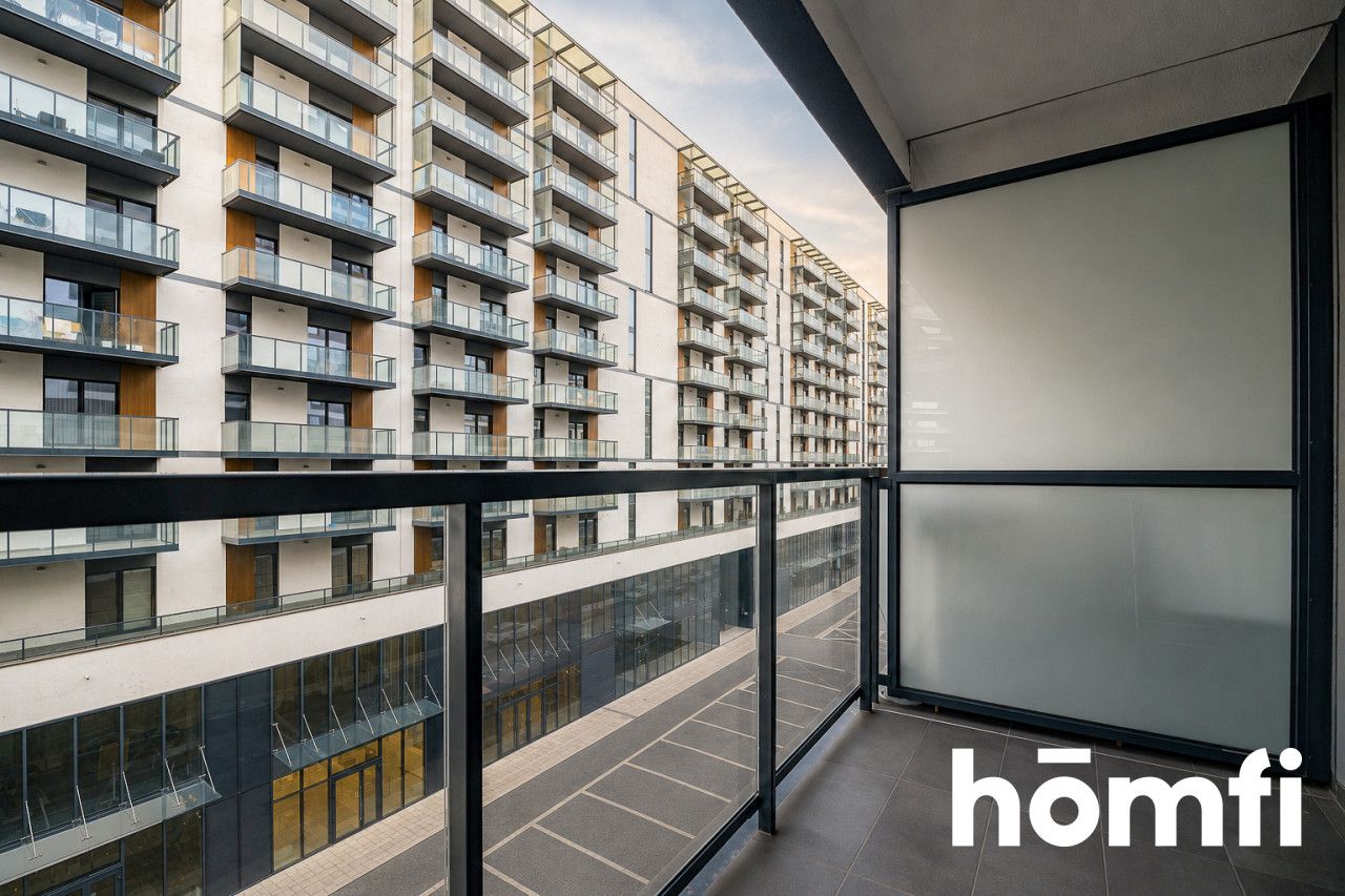 3-ROOM APARTMENT IN WOLA - Apartment - Rent - Warszawa, Wola