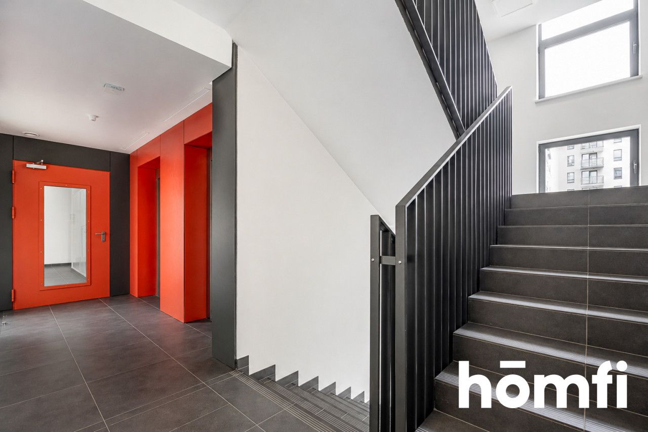3-ROOM APARTMENT IN WOLA - Apartment - Rent - Warszawa, Wola