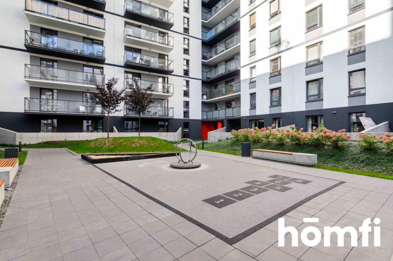 3-ROOM APARTMENT IN WOLA - Apartment - Rent - Warszawa, Wola