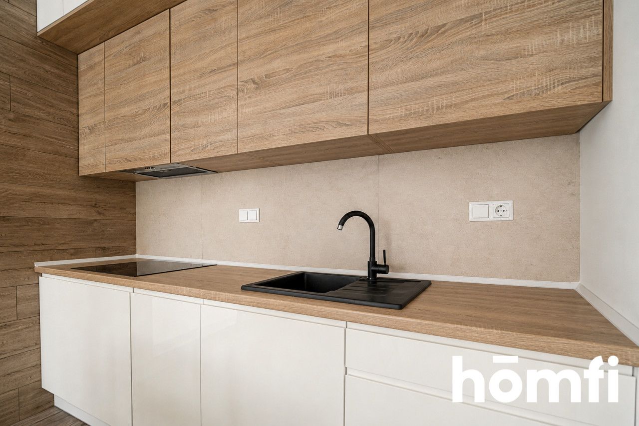 3-ROOM APARTMENT IN WOLA - Apartment - Rent - Warszawa, Wola