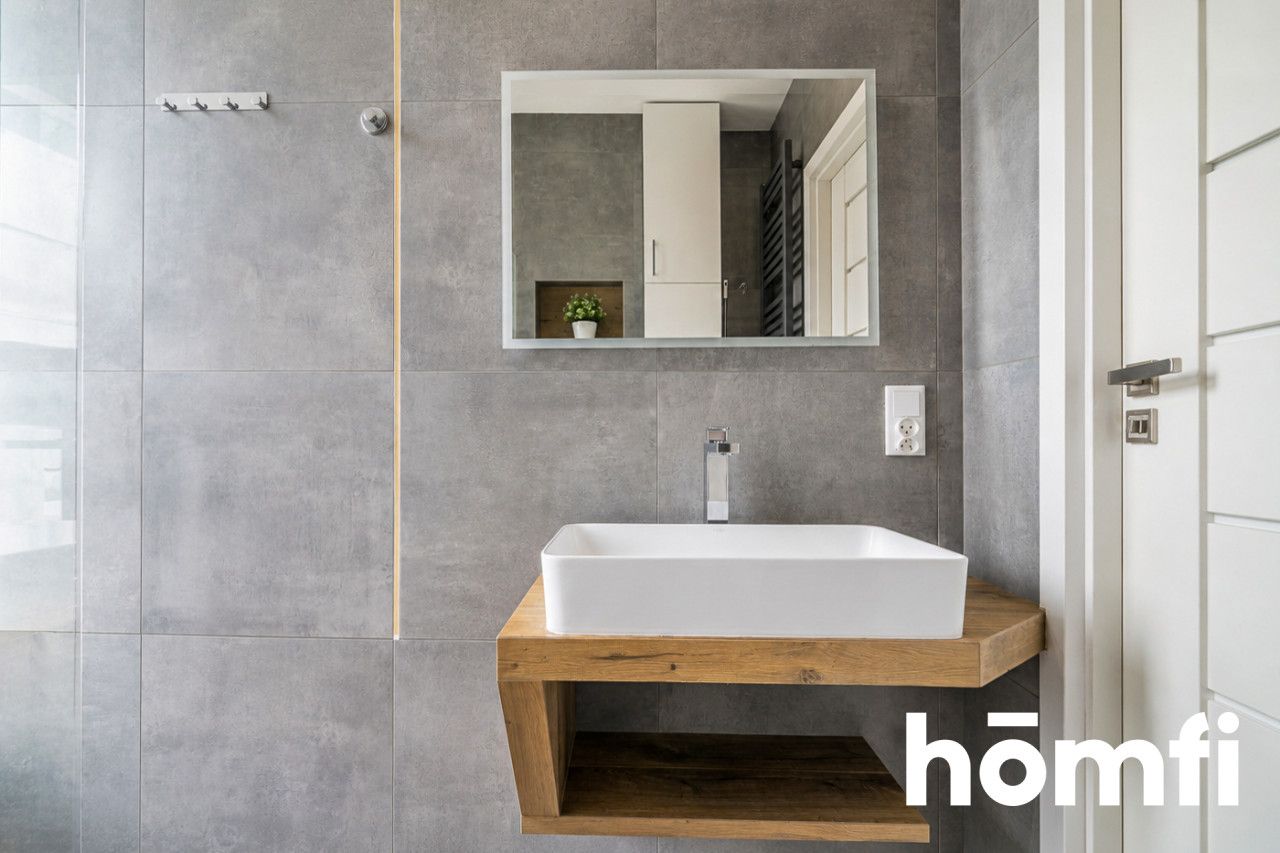 3-ROOM APARTMENT IN WOLA - Apartment - Rent - Warszawa, Wola