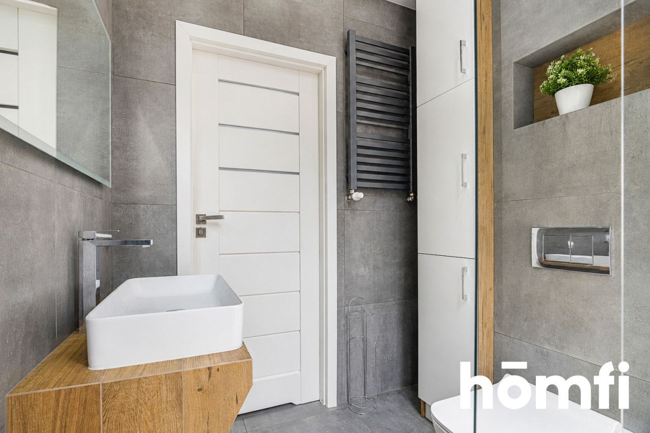 3-ROOM APARTMENT IN WOLA - Apartment - Rent - Warszawa, Wola