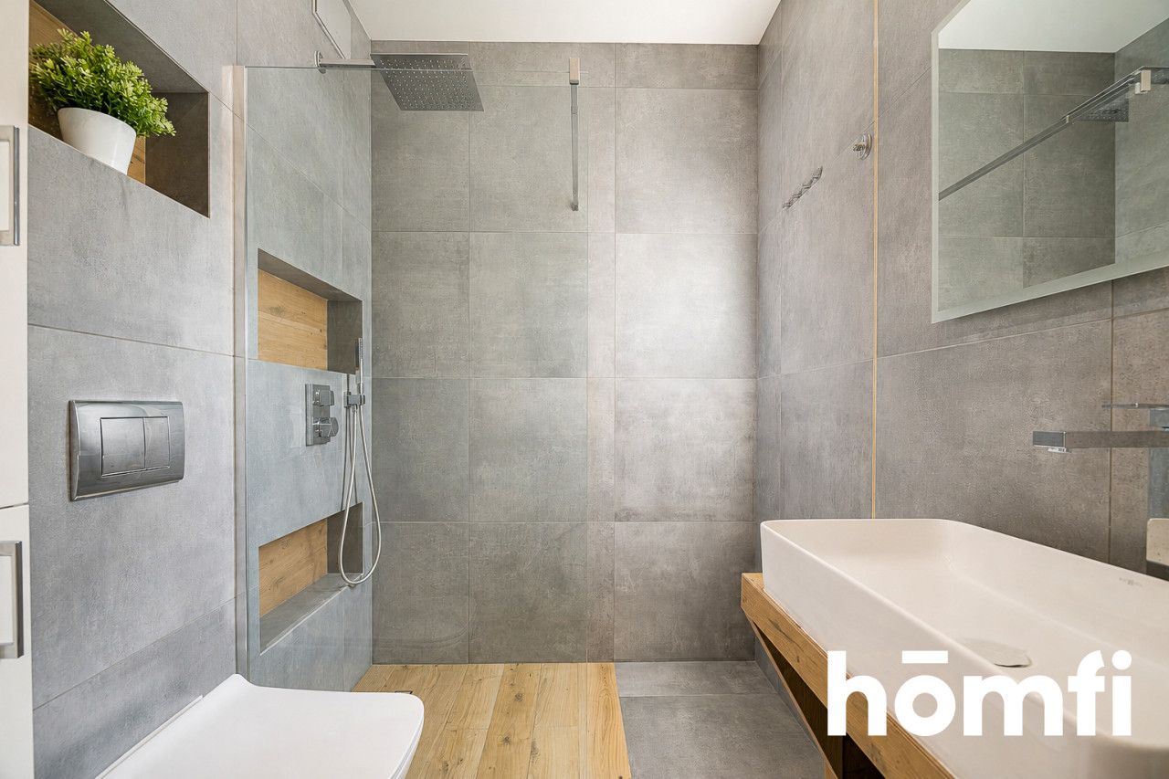 3-ROOM APARTMENT IN WOLA - Apartment - Rent - Warszawa, Wola