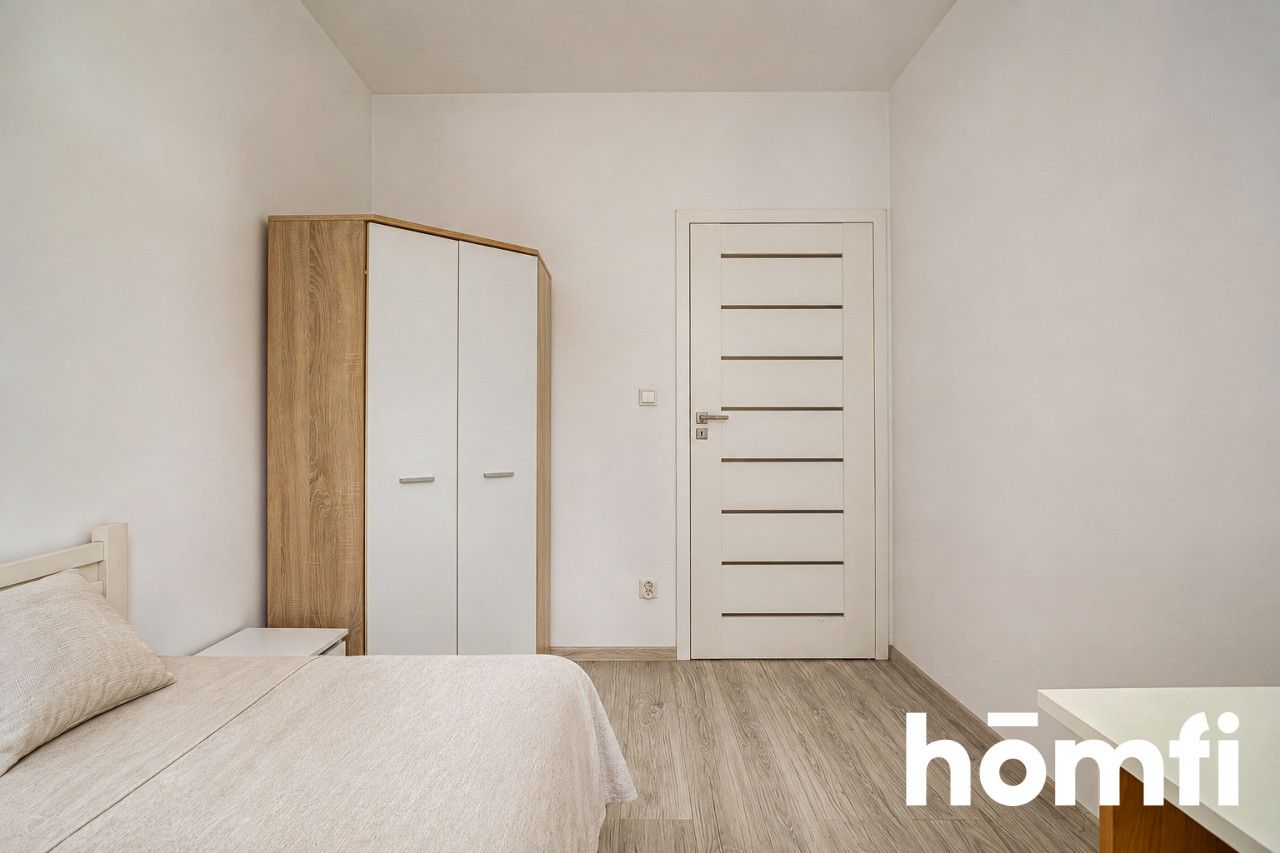 3-ROOM APARTMENT IN WOLA - Apartment - Rent - Warszawa, Wola