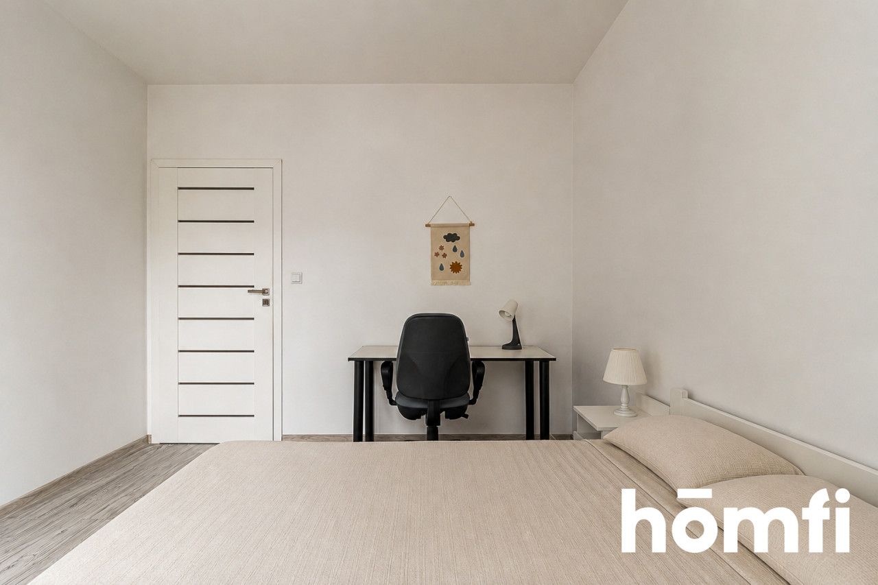 3-ROOM APARTMENT IN WOLA - Apartment - Rent - Warszawa, Wola