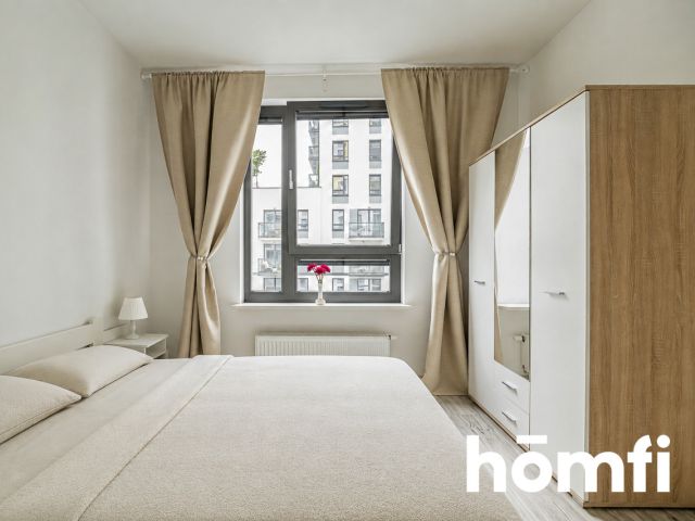 3-ROOM APARTMENT IN WOLA - Квартира - Оренда - Warszawa, Wola