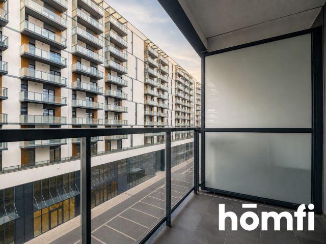 3-ROOM APARTMENT IN WOLA - Квартира - Оренда - Warszawa, Wola