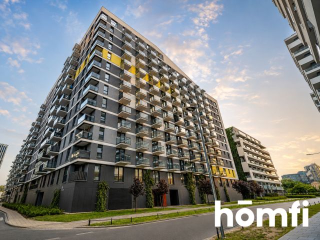 3-ROOM APARTMENT IN WOLA - Квартира - Оренда - Warszawa, Wola