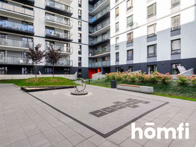 3-ROOM APARTMENT IN WOLA - Квартира - Оренда - Warszawa, Wola