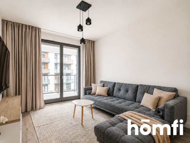 3-ROOM APARTMENT IN WOLA - Квартира - Оренда - Warszawa, Wola