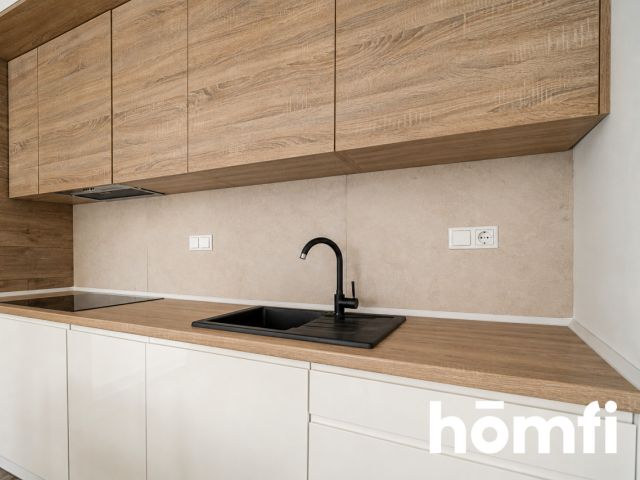 3-ROOM APARTMENT IN WOLA - Квартира - Оренда - Warszawa, Wola