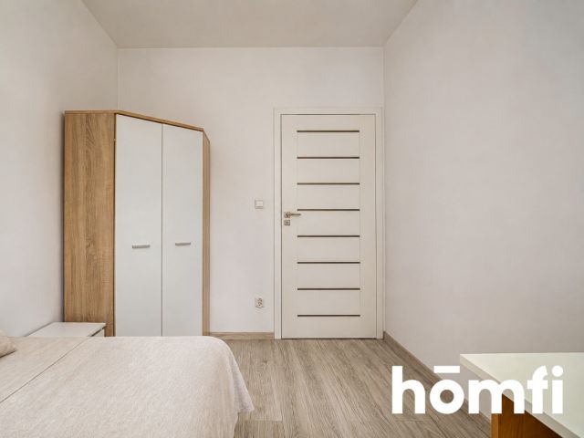 3-ROOM APARTMENT IN WOLA - Квартира - Оренда - Warszawa, Wola