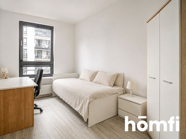 3-ROOM APARTMENT IN WOLA - Квартира - Оренда - Warszawa, Wola