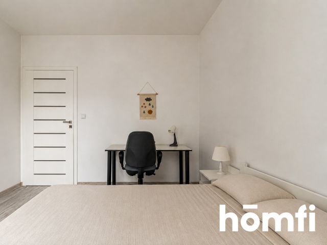 3-ROOM APARTMENT IN WOLA - Квартира - Оренда - Warszawa, Wola