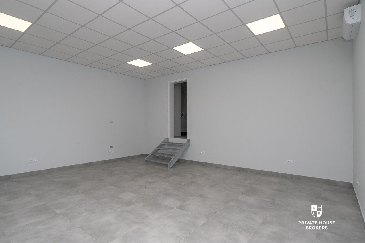 Lokal handlowo- usługowy Masarska 68 mkw - Lokal użytkowy - Wynajem - Kraków, Śródmieście / Grzegórzki