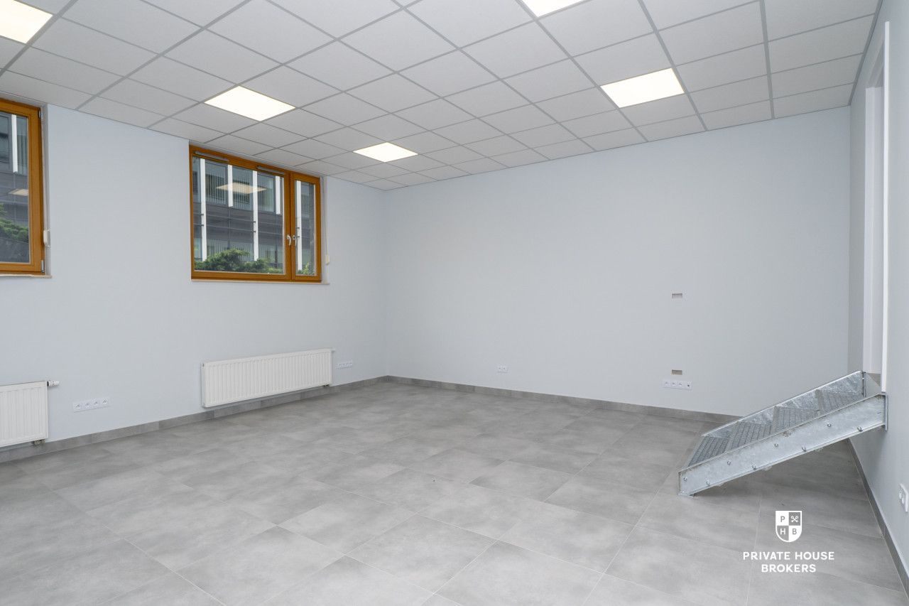 Lokal handlowo- usługowy Masarska 68 mkw - Lokal użytkowy - Wynajem - Kraków, Śródmieście / Grzegórzki