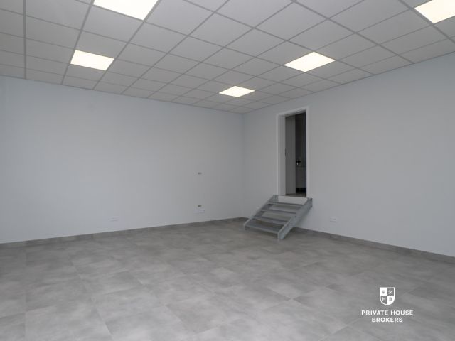 Lokal handlowo- usługowy Masarska 68 mkw - Lokal użytkowy - Wynajem - Kraków, Śródmieście / Grzegórzki