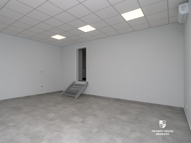 Lokal handlowo- usługowy Masarska 68 mkw - Lokal użytkowy - Wynajem - Kraków, Śródmieście / Grzegórzki