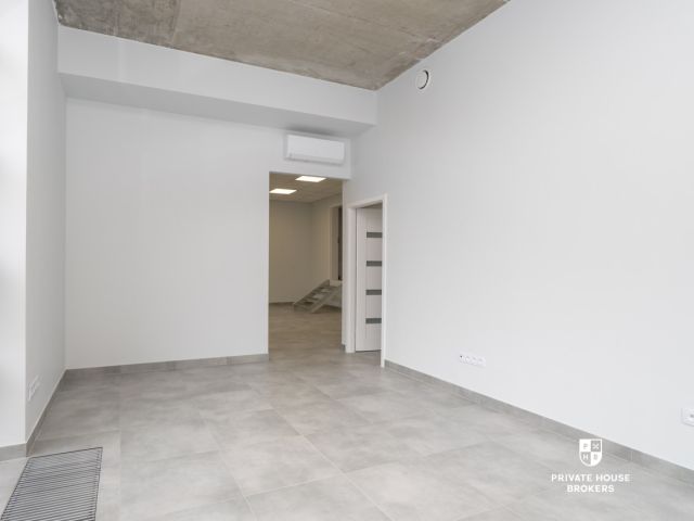 Lokal handlowo- usługowy Masarska 68 mkw - Lokal użytkowy - Wynajem - Kraków, Śródmieście / Grzegórzki