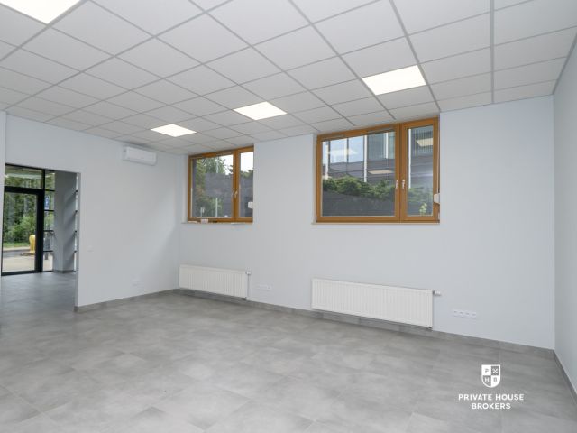 Lokal handlowo- usługowy Masarska 68 mkw - Lokal użytkowy - Wynajem - Kraków, Śródmieście / Grzegórzki