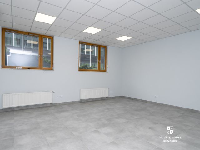 Lokal handlowo- usługowy Masarska 68 mkw - Lokal użytkowy - Wynajem - Kraków, Śródmieście / Grzegórzki