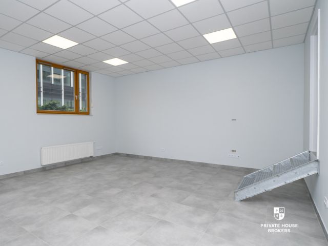 Lokal handlowo- usługowy Masarska 68 mkw - Lokal użytkowy - Wynajem - Kraków, Śródmieście / Grzegórzki