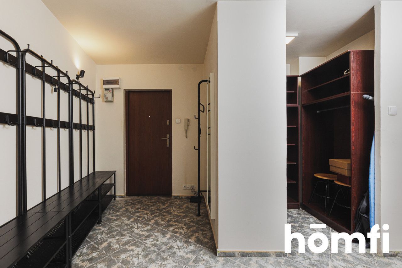 Decomposed 3 room in great location - Квартира - Оренда - Wrocław, Krzyki