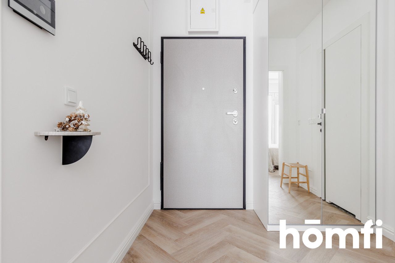 A new, stylish and functional apartment for you - Квартира - Оренда - Warszawa, Białołęka / Tarchomin