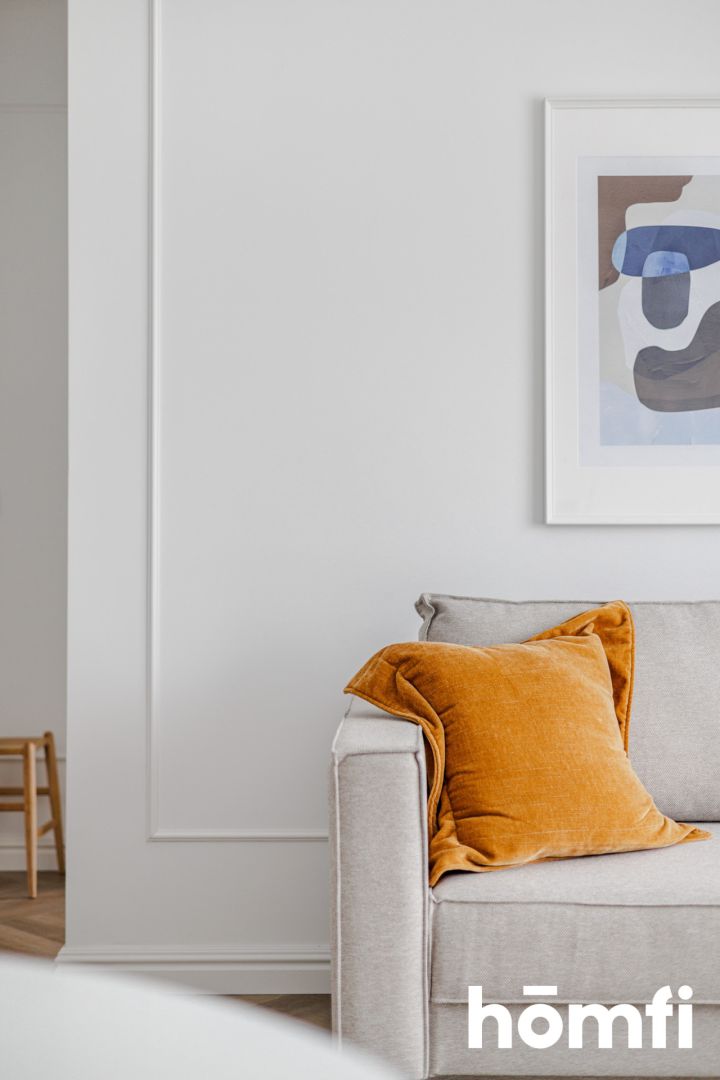 A new, stylish and functional apartment for you - Квартира - Оренда - Warszawa, Białołęka / Tarchomin
