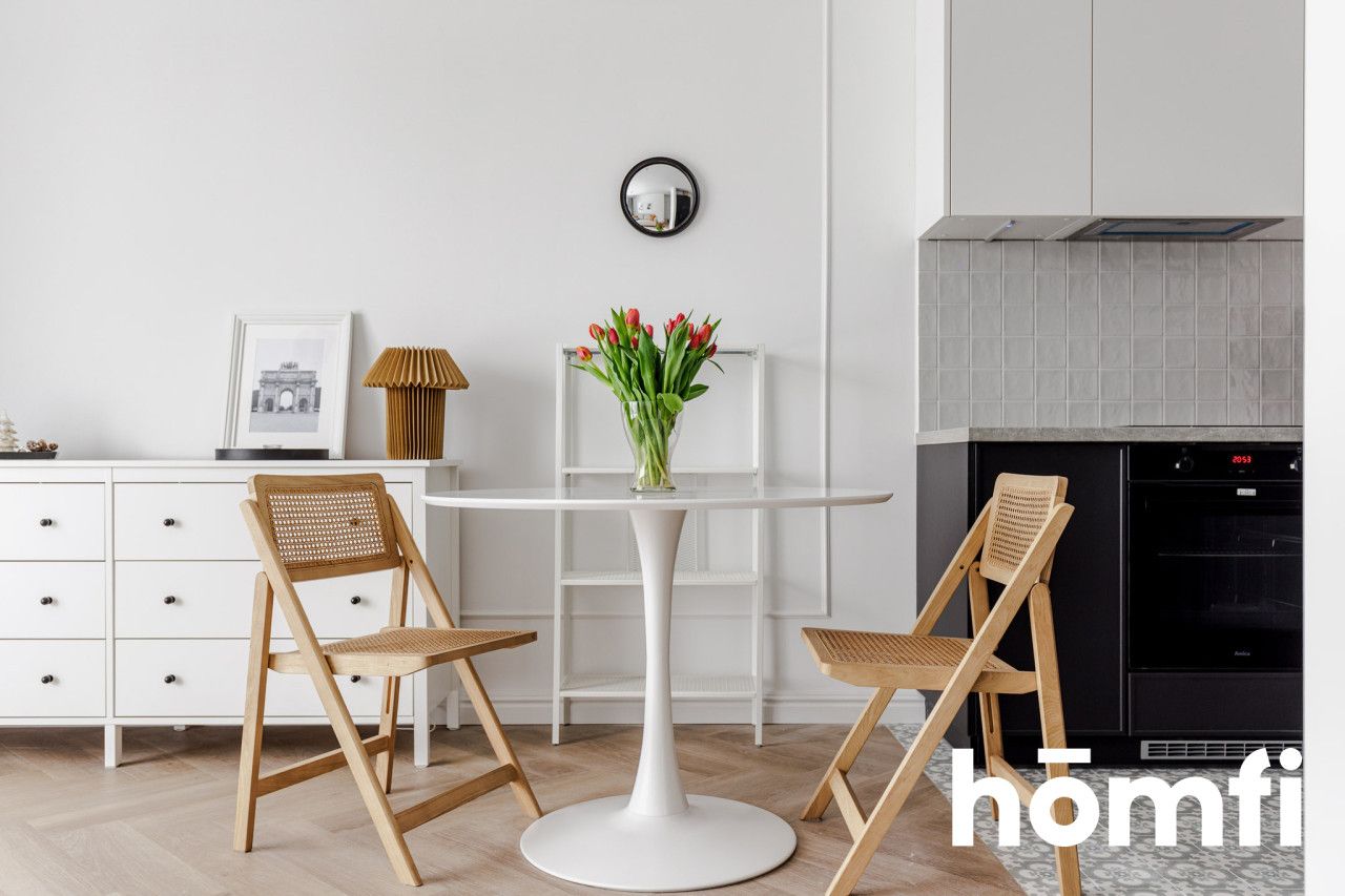 A new, stylish and functional apartment for you - Квартира - Оренда - Warszawa, Białołęka / Tarchomin