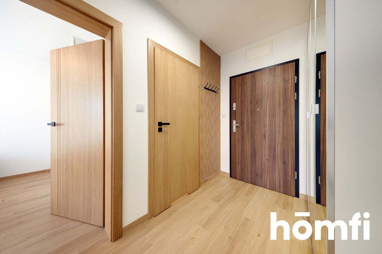 3 rooms / A new apartment / Center of Katowice / balcony with parking underground - Apartment - Rent - Katowice, Centrum