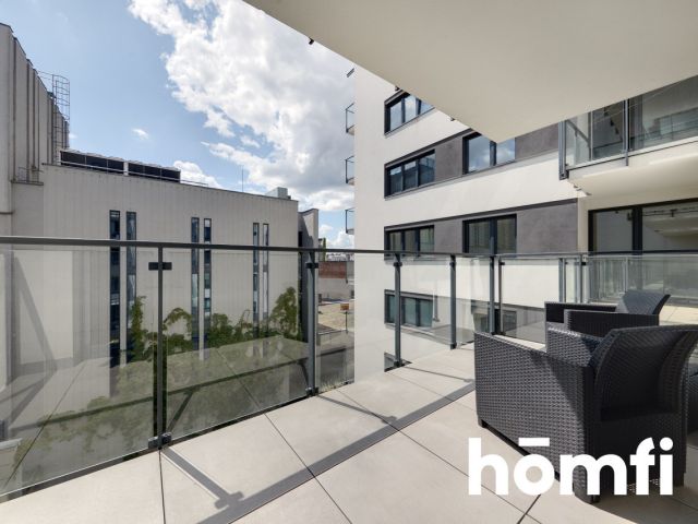 3 pokoje / Centrum Katowic / komórka + Balkon +MP - Mieszkanie - Wynajem - Katowice, Centrum