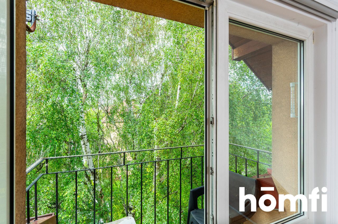 SPACIOUS 2 ROOMS 53 M2 | BASEMENT | BALCONY | CENTER | TARGOWA STREET - Apartment - Rent - Krakowski, Krzeszowice