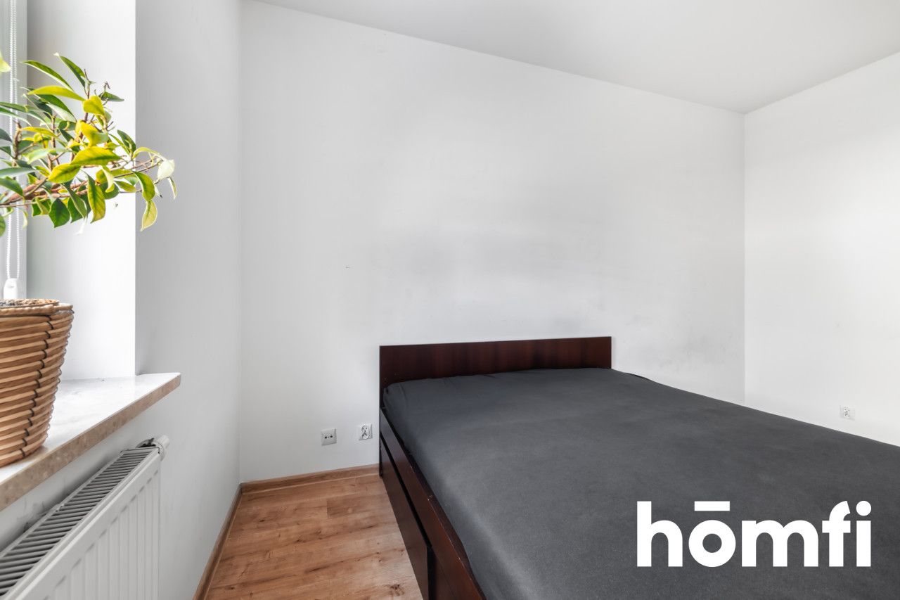Functional 3-room apartment with a large terrace - Квартира - Оренда - Lublin, Węglin Południowy